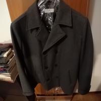peacoat cappotto