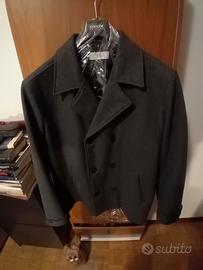 peacoat cappotto