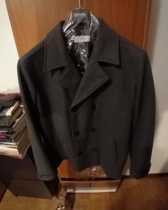 peacoat cappotto