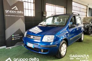 Fiat Panda 1.2 Dynamic GPL GARANZIA 12 MESI