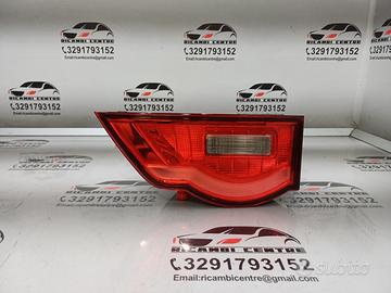 Faro fanale stop posteriore destra jaguar f-pace 2