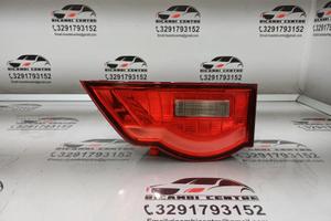 Faro fanale stop posteriore destra jaguar f-pace 2