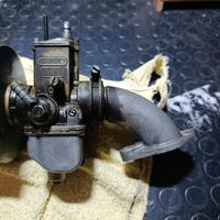 carburatore Dell'orto