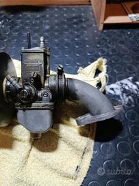 carburatore Dell'orto