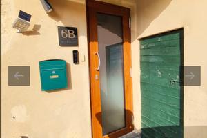 Grazioso appartamento provincia di Arezzo