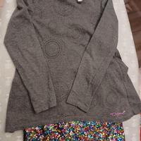 Desigual vestito bambina