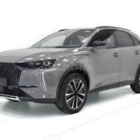 DS DS 7 1.5 bluehdi pallas 130cv auto