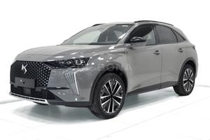 DS DS 7 1.5 bluehdi pallas 130cv auto