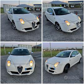 Alfa Rome Mito Sport Pack 1.6 CC 120 CV Diesel