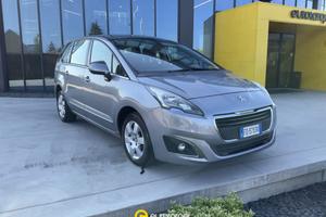 PEUGEOT 5008 BlueHDi 120 S&S Business