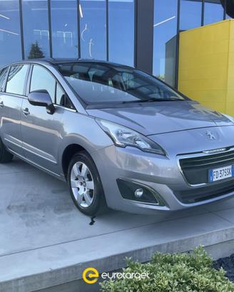 PEUGEOT 5008 BlueHDi 120 S&S Business