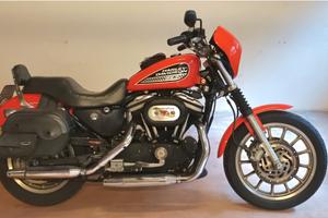harley 883R 2002 carburatore