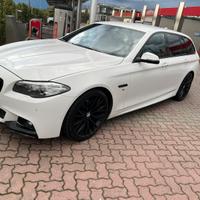 Bmw 520d sw M sport