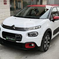 CITROEN C3 PureTech 82 S&S Shine