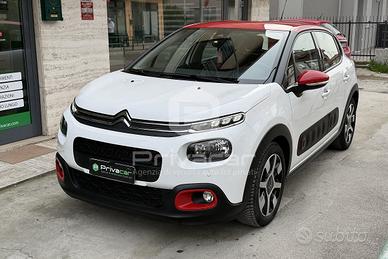 CITROEN C3 PureTech 82 S&S Shine