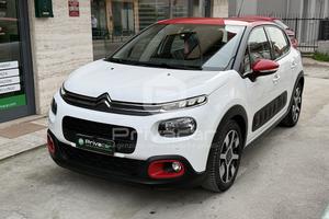 CITROEN C3 PureTech 82 S&S Shine