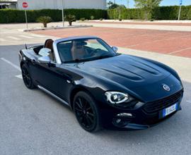 FIAT 124 spider - 2016