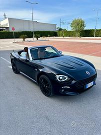 FIAT 124 spider - 2016