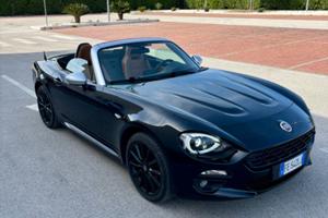 FIAT 124 spider - 2016