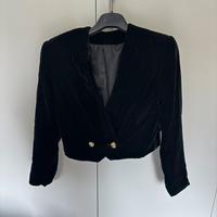 Giacchetta (copri spalle)