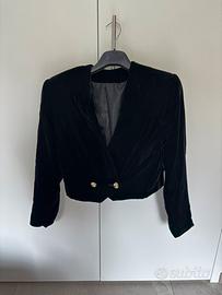 Giacchetta (copri spalle)