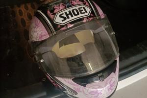 casco shoei 