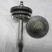 Cambio Completo Vespa VNA1 1958 originale