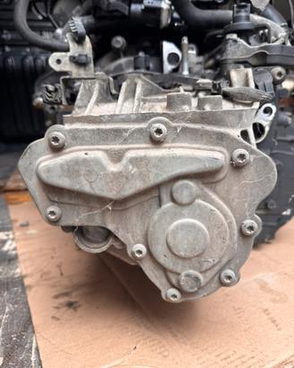 Cambio manuale citroen ds5 e  modelli compatibili