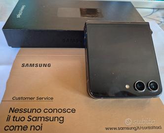 SAMSUNG Galaxy Z Flip 5