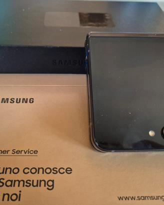 SAMSUNG Galaxy Z Flip 5