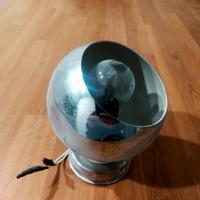 Lampada applique stile Reggiani