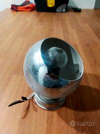 Lampada applique stile Reggiani