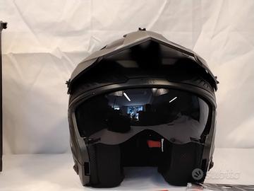 casco moto