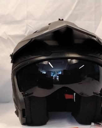 casco moto