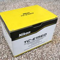 TELECONVERTER NIKON NUOVO