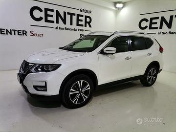 Nissan X-Trail dCi 150 2WD N-Connecta