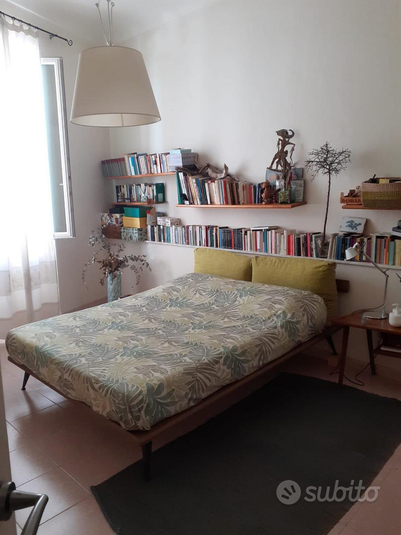 Appartamento – Sassari, Centro storico, Sacro Cuore - Vista 5
