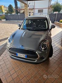 Mini One 5 porte