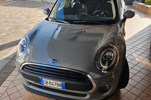 Mini One 5 porte