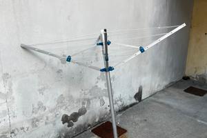 Stendino da campeggio