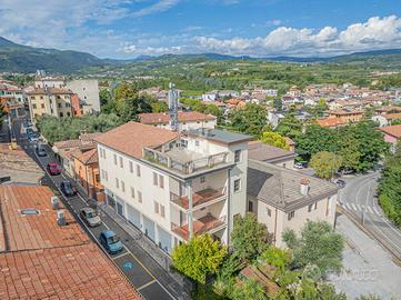 PALAZZINA A SAN PIETRO IN CARIANO