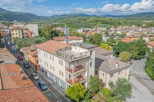 PALAZZINA A SAN PIETRO IN CARIANO