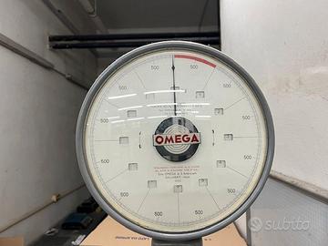 Bilancia Professionale OMEGA 60kg