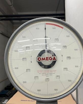 Bilancia Professionale OMEGA 60kg