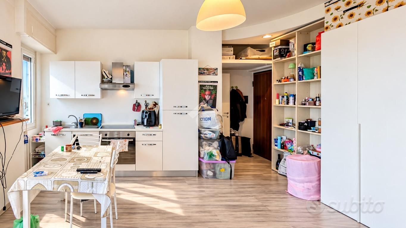 Appartamento – Milano, Umbria - Molise, Municipio 4 - Vista 2