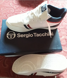 Scarpe ginnastica S.Tacchini