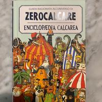 ENCICLOPEDIA CALCAREA - ZEROCALCARE - Variant