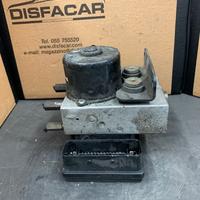 Centralina abs ssangyong kyron