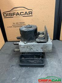 Centralina abs ssangyong kyron