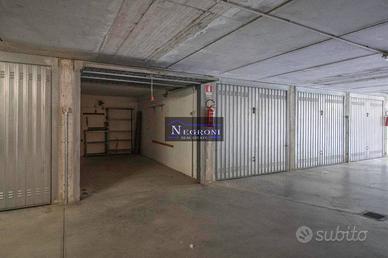 Box / Garage di 16 m² a Cerete